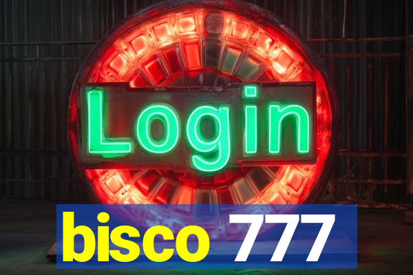 bisco 777